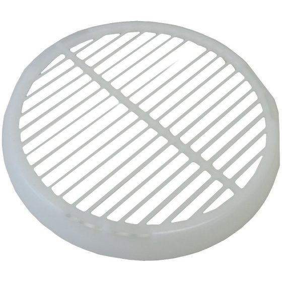 Baffle Screen for Stihl SR430, SR450 - 4244 708 6800