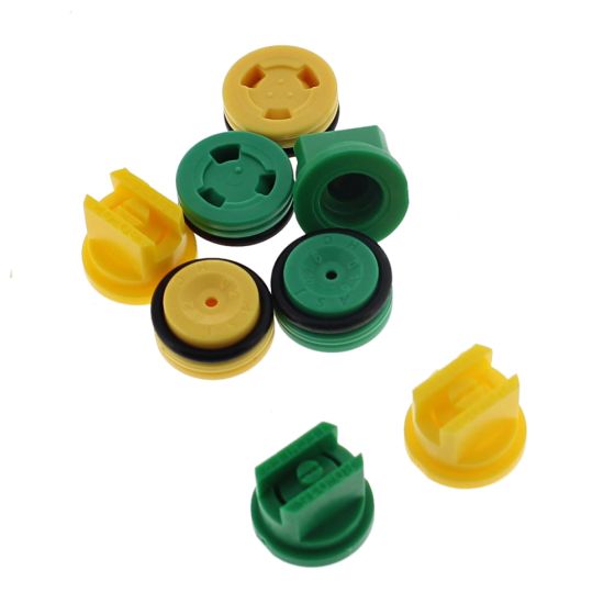 Set of Nozzles for Stihl SG21, SG51, SG71, SG11 Sprayer - OEM No. 4255 007 1000