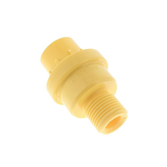 Pressure Valve Yellow for Stihl SG51, SG71 Backpack Sprayers - OEM No. 4255 500 7403