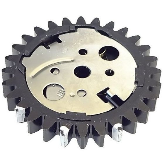 Cam Wheel for Stihl BR600, BR700 Blower - OEM No. 4282 030 1801