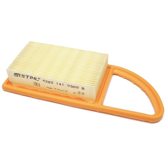 Air Filter for Stihl BR500, BR550 - 4282 141 0300