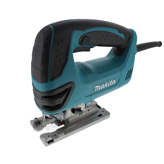 Makita 240V 4350CT Top Handle Jigsaw 