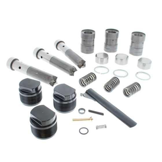 SH3 Service Kit C/F for Trelawny SH1 & SH3 Hand Scabblers - 446.1630