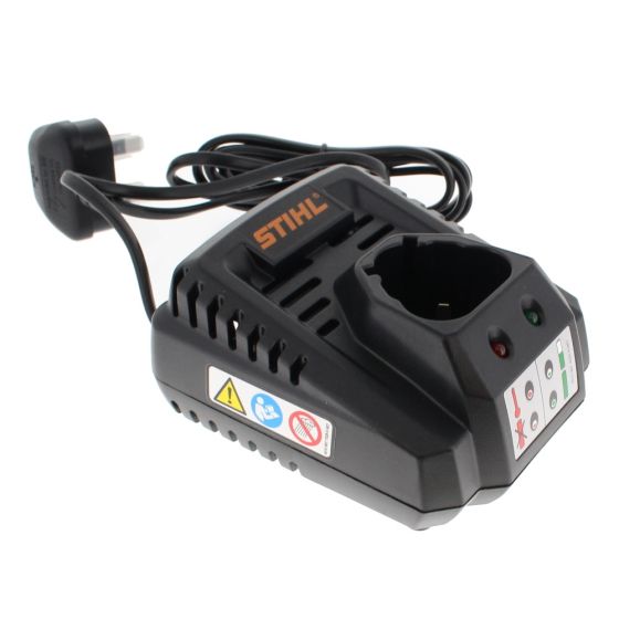 Powerhead Battery Charger for Stihl HSA25 Hedge Trimmers - 4515 430 2510