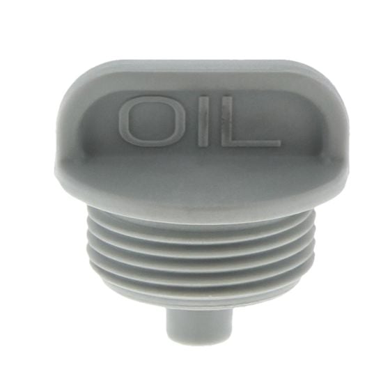 Oil Cap for Makita ER2650/EM2651/EN4951 Drills - 452047-4