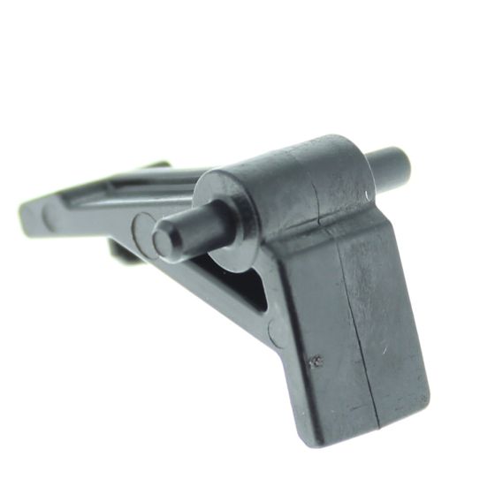 Switch Lever for Makita BHX2501 Leaf Blowers - 452609-8