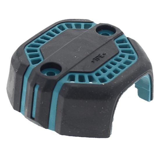 Rear Cover - Blue for Makita DTD152, DTD152Z Impact Drivers - 456044-2