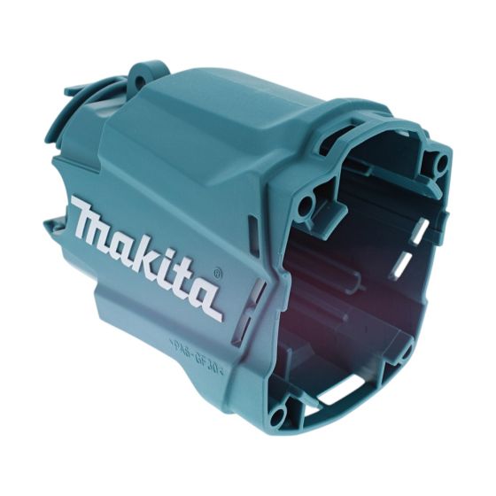 Motor Housing for Makita DJR186 Reciprocating Saw - OEM No. 456206-2