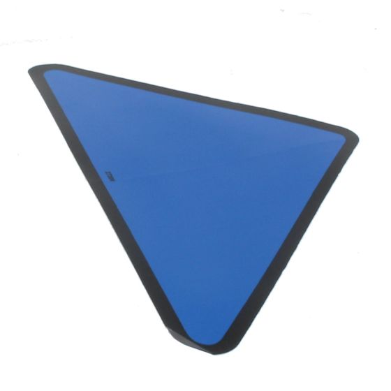 Blue Arrow Genie Decal - 467 1103