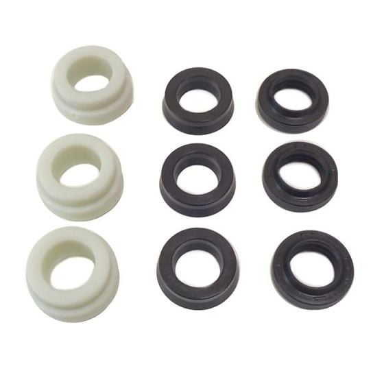 Set Of Seals For Pistons for Stihl RE116K, RE126K Pressure Washer - 4738 007 1000