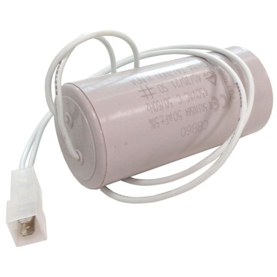 Capacitor 50uF for Stihl RE142, RE162 - 4743 605 1000