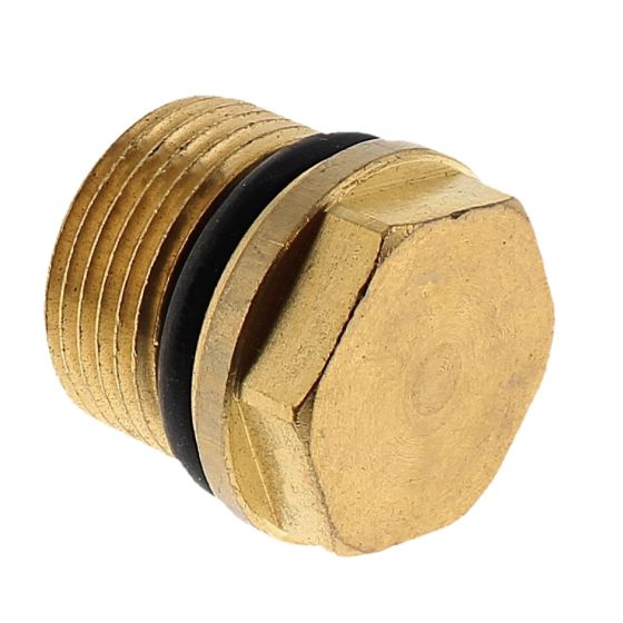 Screw Plug for Stihl RE521, RE551 Hot Pressure Washers - 4770 708 5800