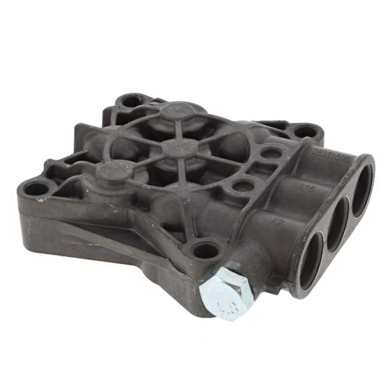 Valve Block for Stihl RE119 Pressure Washer - Genuine Part - OEM No. 4776 701 1201