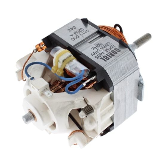 Electric motor 230 V/50 Hz for Stihl BGE71, BGE81, BGE61 Blowers - 4811 600 0203