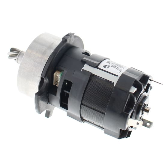 Electric Motor fits Stihl HSA66, HSA86 Hedgetrimmers - 4851 600 0206