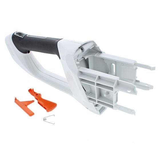 Handle housing for Stihl HTA 65, HTA 85 Pole Pruner - OEM No. 4855 790 1051