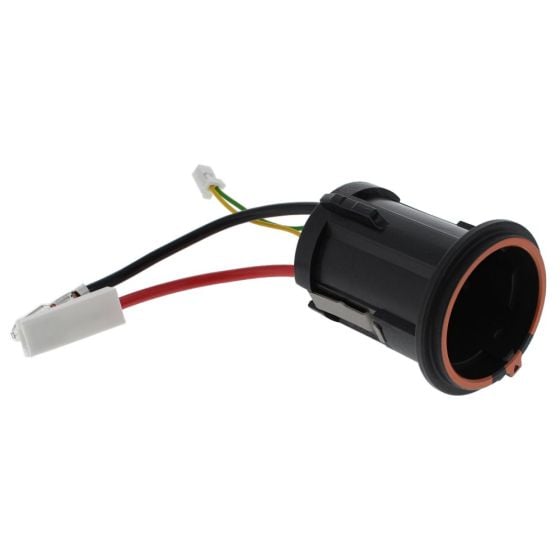 Socket for Stihl BGA 100 Cordless Blower - 4866 400 3401