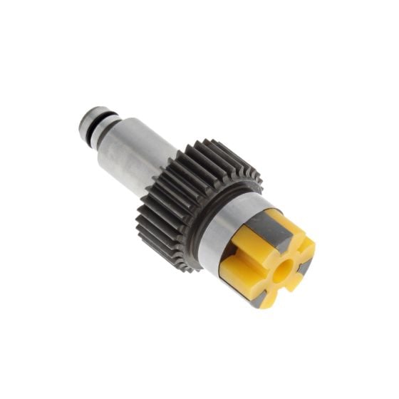 Drive pinion for Stihl HSA94, HSA130R, HSA130T Hedge Trimmers - 4869 640 2500