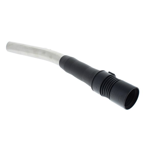 Hand Tube for Stihl SE122, SE122E Vacuum Cleaners - 4901 500 4702