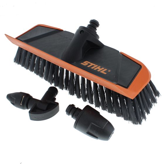 Vehicle Cleaning Kit for Stihl RE88, RE90, RE95 Pressure Washers - 4910 500 6100