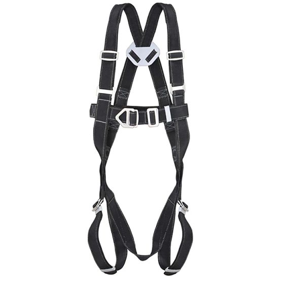 2 Point Elasticated Full Body Harness