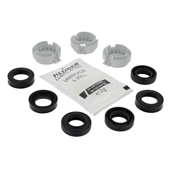 Set Of Gaskets Piston for Stihl RE 100, RE 110, RE 120 Pressure Washer- OEM No. 4950 007 1008