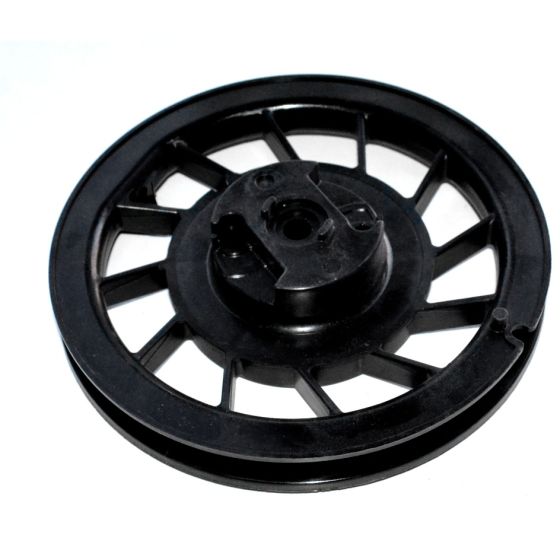 Briggs & Stratton Recoil Pulley & Spring