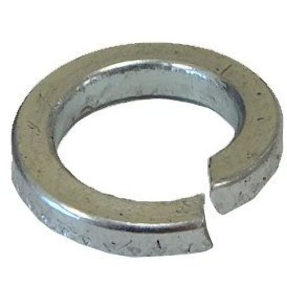 Washer 1/4? Fits Belle PCLX Compactor - 4/6011