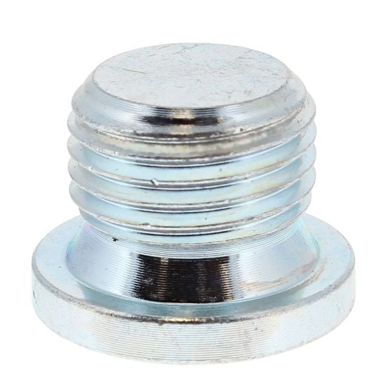 Screw Plug for Wacker BPU2540A, BPU2540 Plate Compactors - 5000011050