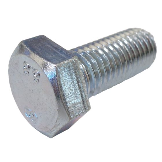 Hex Head Cap Screw M12x30 for Wacker WP1540A Vibration Plate - 5000011423