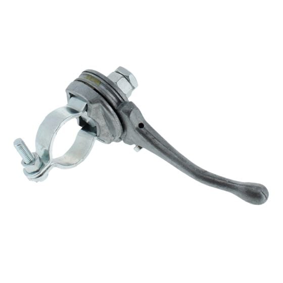 Throttle Control Lever for Wacker CT36 Concrete Trowel - 5000015065