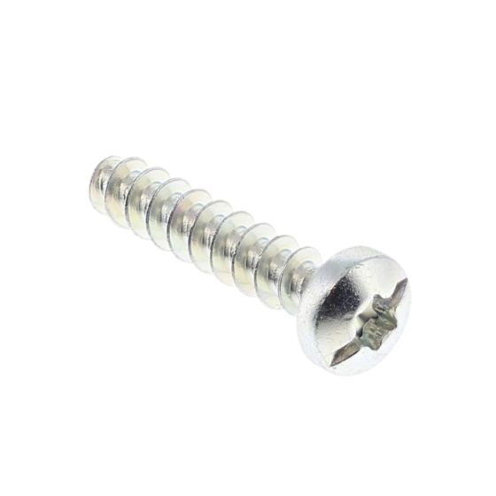 Oval Head Screw for Wacker Neuson BH40 Breaker - OEM No. 5000108370