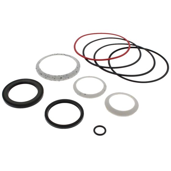 Roller Drum Motor Seal Kit for Wacker RT56, RT82 Rollers - OEM No. 5000182756