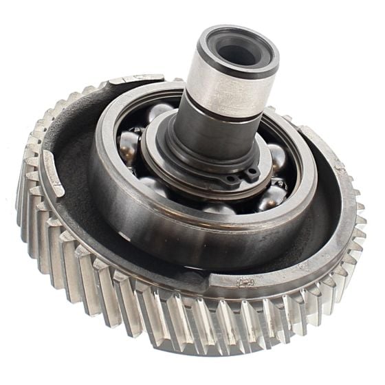 Crank Gear Cpl fits Wacker BH24 Breaker - 5000202974