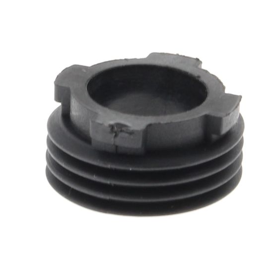 Worm Wheel for Husqvarna 266 & 268 Chainsaws, OEM No. 501 51 38-01