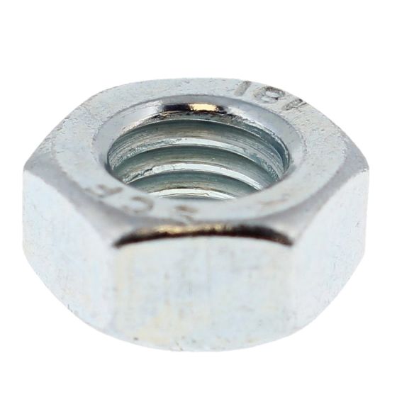 Hexagon Nut M8 for Hatz 1D90V 1D90W Vertical Engine - 50148000