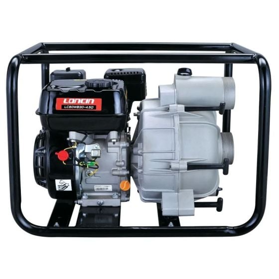 Loncin 3" Water Pump - Genuine Loncin