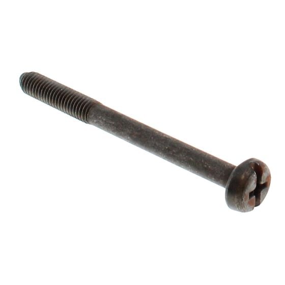 Screw to fit Husqvarna K1250 Disc Cutters - 503 20 34 55