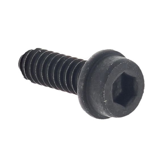 Screw for Husqvarna 223 R, 241RJ, 323RJX Brushcutters - 503 21 68-16