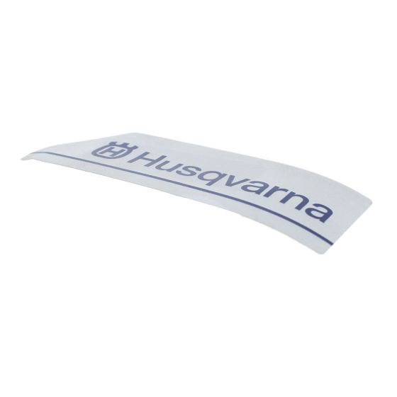 Decal for Husqvarna 3120, 3120 XP Chainsaws - 503 62 42-01