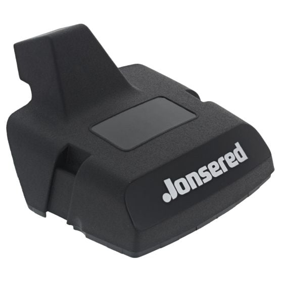 Filter cover for Jonsered 2163, 2063, 2071 Chainsaws  - OEM No. 503 69 60-0