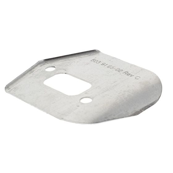 Heat Deflector for Husqvarna 357 XP, 359 Chainsaws - 503 91 65-02