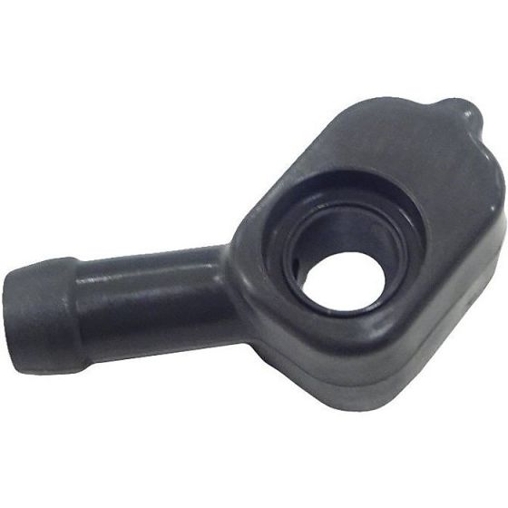 Water Housing Connector for Husqvarna K750 - 504 63 45 01