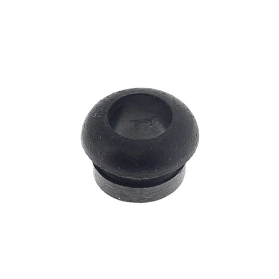 Rubber Sleeve for Hatz 1B20, 1B40 Engine - OEM No. 50440902