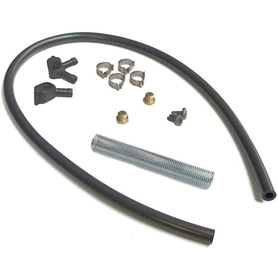 Hose Kit for Husqvarna K760 - 505 09 54 11