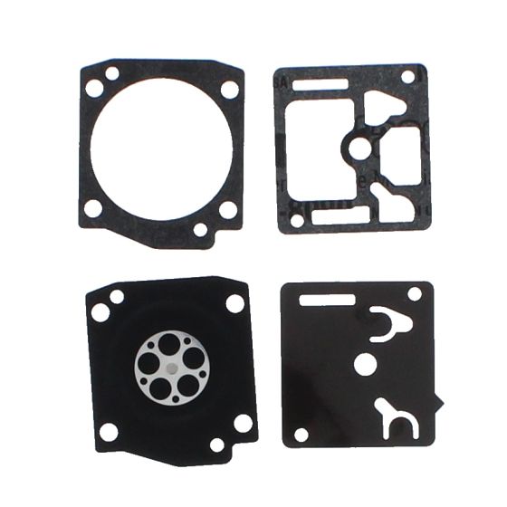 Gasket Kit fits Husqvarna 357XP, 359 Chainsaws - 505 23 68 01