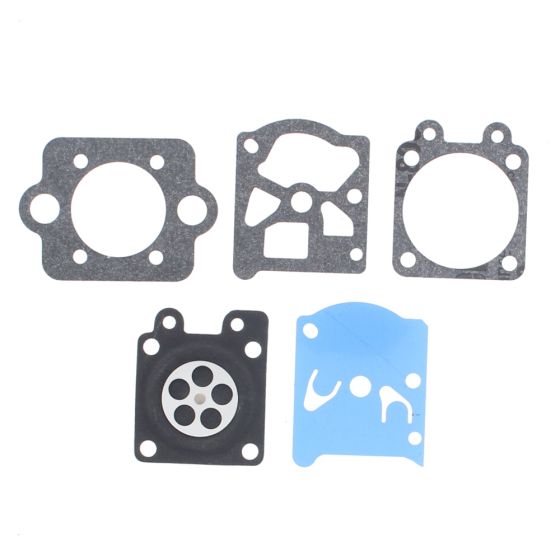 Gasket Set for Husqvarna 461 Chainsaw - OEM No. 505 27 84-01