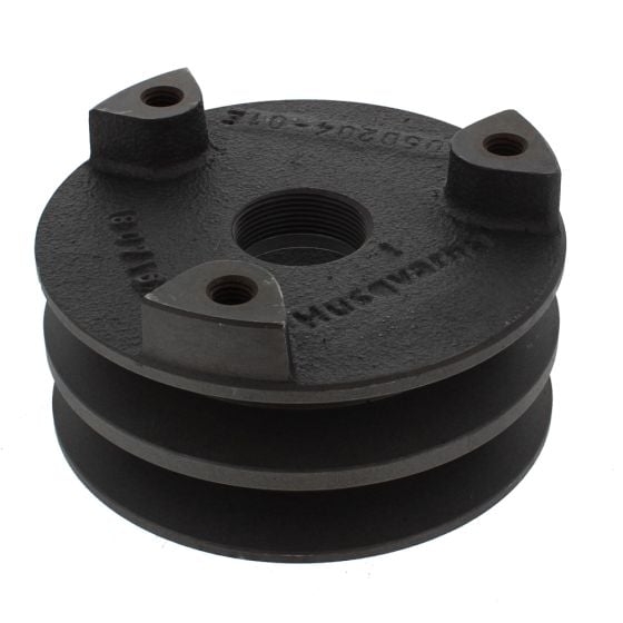 Pulley for Husqvarna P520D, P525 D, PT26 D Ride-on Mowers - 505 02 04-01