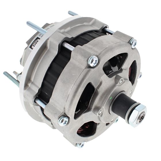 Alternator 12V for Hatz L/M Series Engines - 50504200