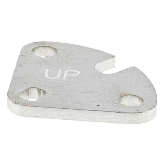 Lever for Husqvarna K2500, K3600 MkII Disc Cutter - 506 20 31-01